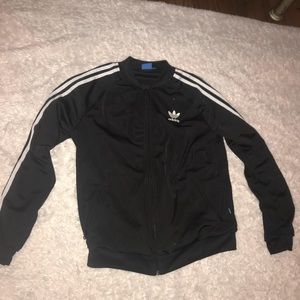 Adidas jacket